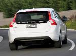 Volvo V60 T5 2011 года (AU)